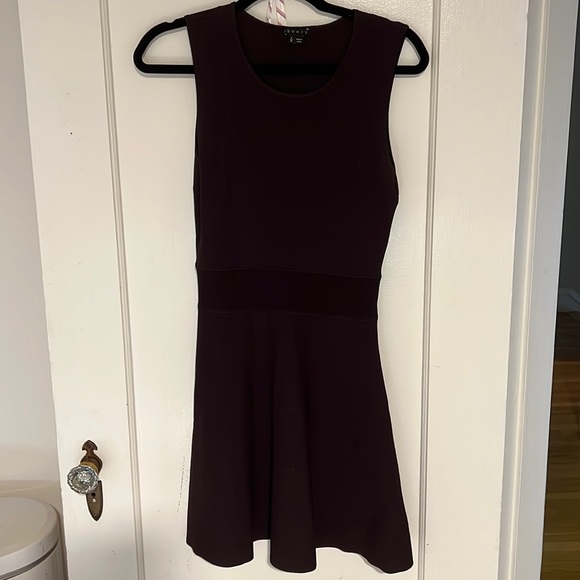 Theory Dress - Picture 2 of 5